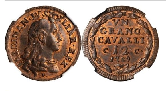 1 Korn (Ferdinand I.)