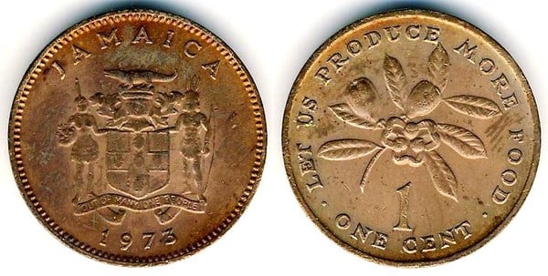 1 cent