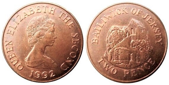 2 pence