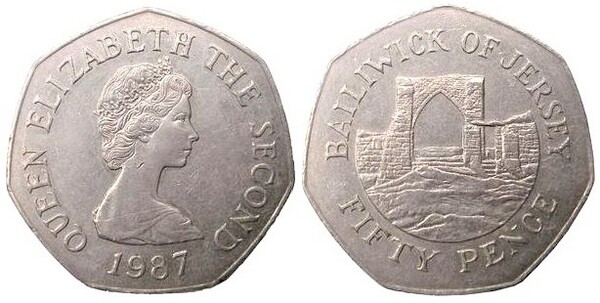 50 pence