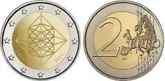 2 Euro (Himmeli Puzuris)