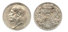 2 Kronen (Johann II)