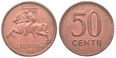 50 centu