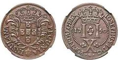 10 réis (José I)