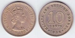 10 cents