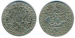 50 centimes (Mulai Yusuf)