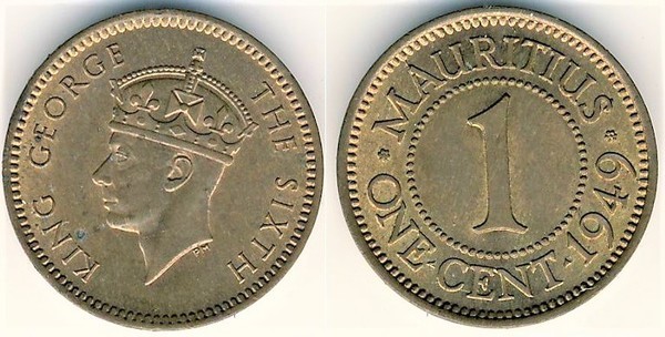 1 cent