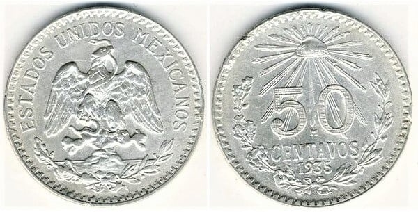 50 centavos