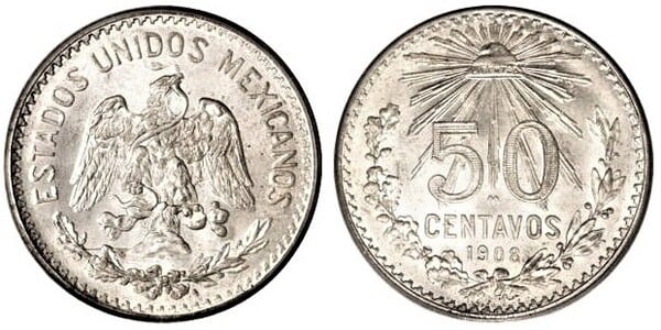 50 centavos