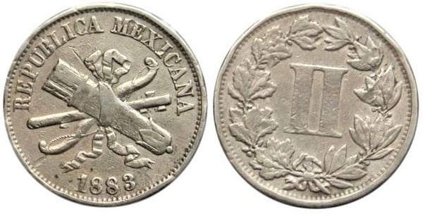 2 centavos