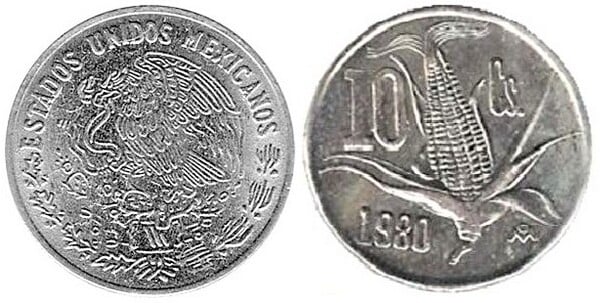 10 centavos