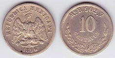 10 centavos