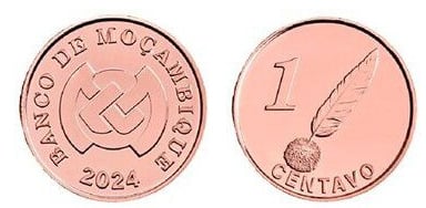 1 Cent