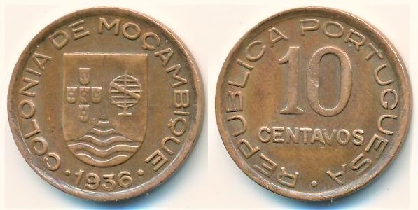 10 centavos