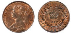 1 Cent (Victoria)