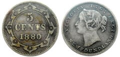 5 Cents (Victoria)