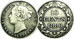 10 Cents (Victoria)