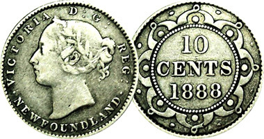 10 Cents (Victoria)