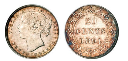 20 Cents (Victoria)