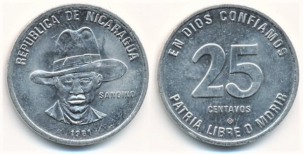 25 centavos