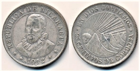 25 centavos