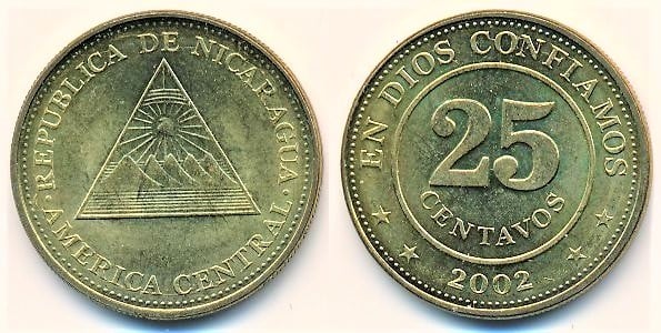 25 centavos