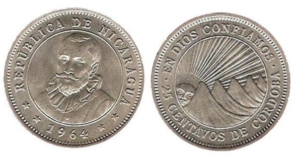 25 centavos