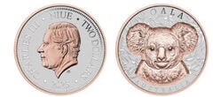 2 Dollar (Koala)