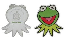 2 Dollar (Kermit der Frosch)