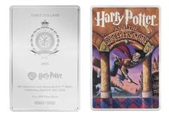 3 Dollar (Harry Potter und der Stein der Weisen)