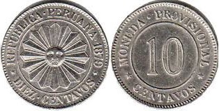 10 centavos