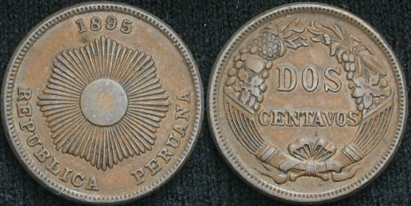 2 centavos