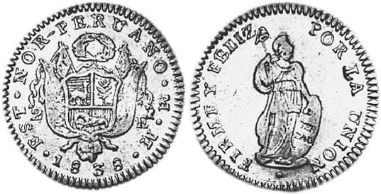 2 escudos