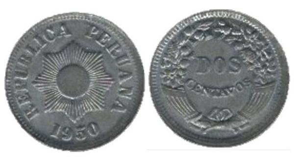 2 centavos