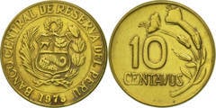 10 centavos