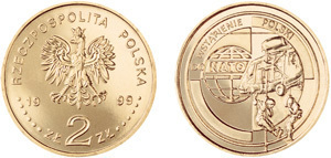 2 zlote (NATO)