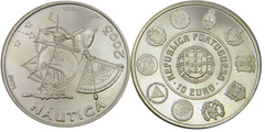 10 euro (Náutica)