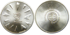 8 euro (Euro 2004 - Tor)