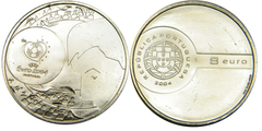 8 euro (Euro 2004 - Angriff)