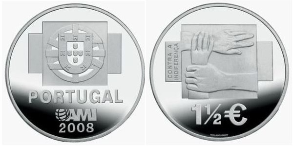 1,5 euro (Asistencia Médica Internacional)