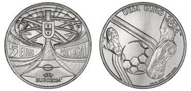 5 euro (Campeonato de Europa de la UEFA 2024)