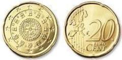 20 euro cent