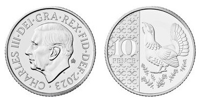 10 Pence