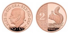 2 Pence