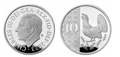 10 Pence