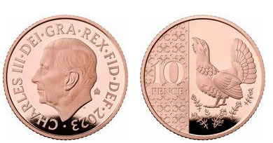 10 Pence