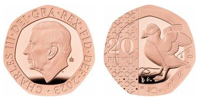 20 Pence