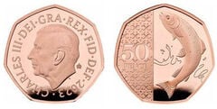 50 Pence