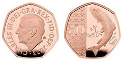 50 Pence