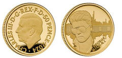 50 Pence (George Michael)